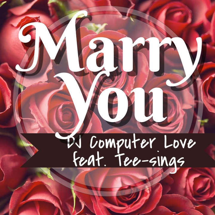 Marry You