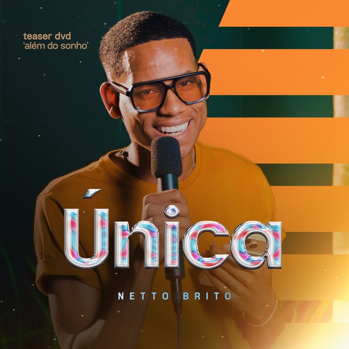 Única (Teaser)