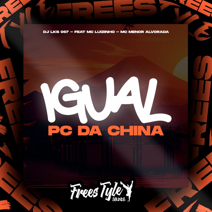 Igual PC Da China