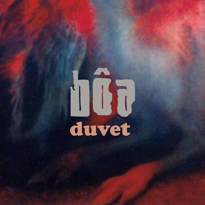 Duvet - alt speed