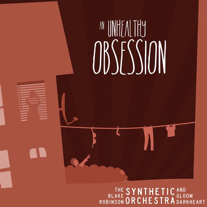 An Unhealthy Obsession