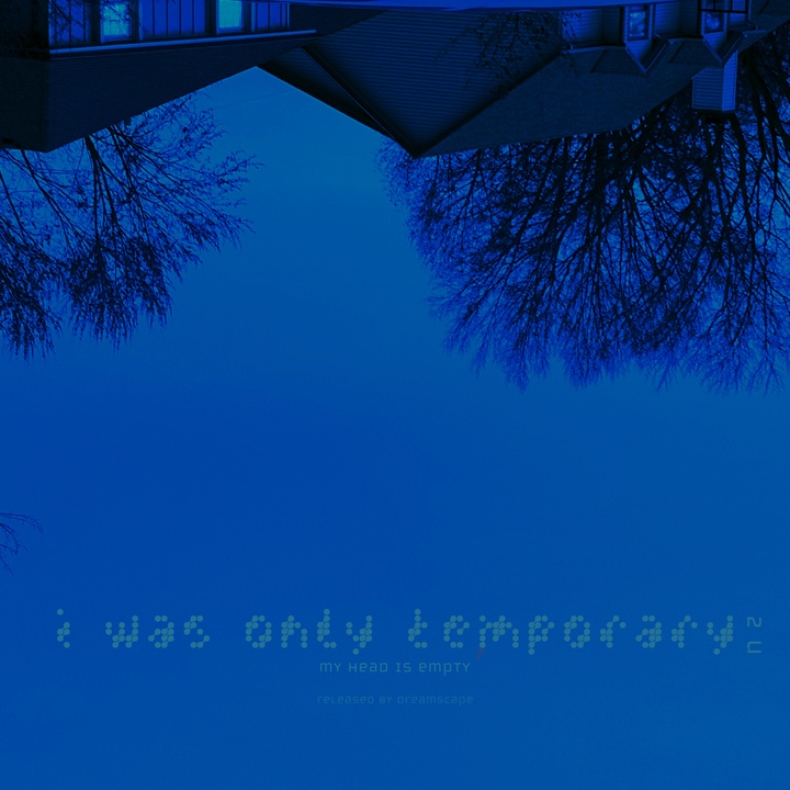 i was only temporary 2 u (Super Slowed)