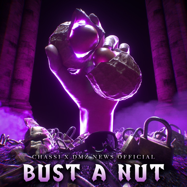 BUST A NUT