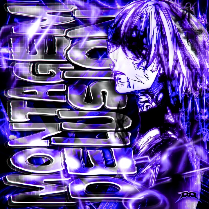 MONTAGEM DELUSION - Super Slowed