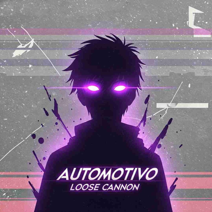 Automotivo Loose Cannon