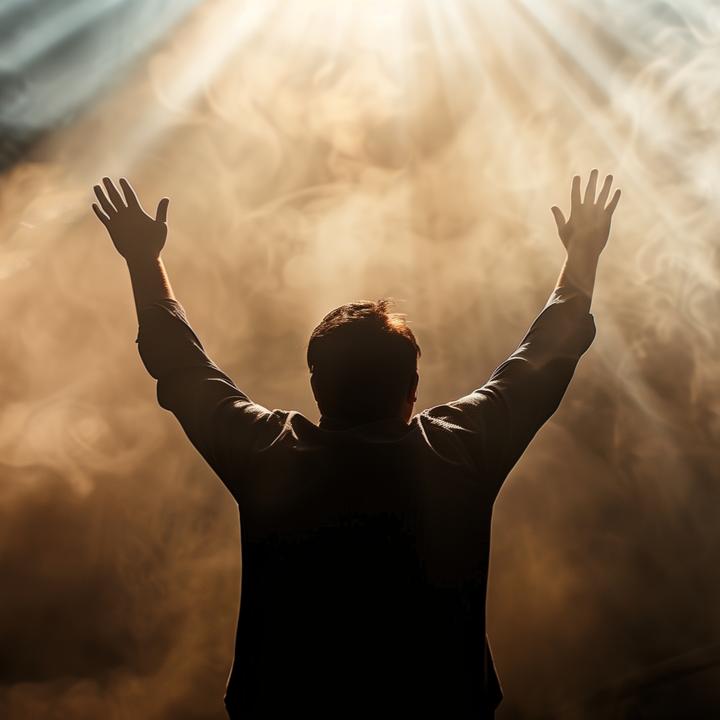 Yeshua Hamashiach