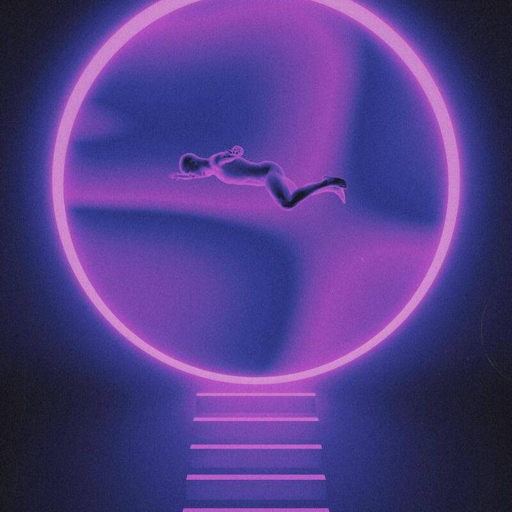 Synth Wave 80s