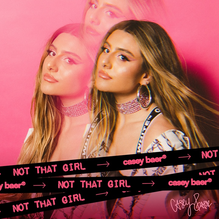 not that girl