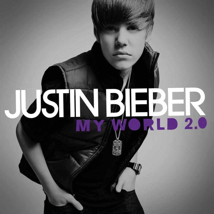 U Smile - Album Version