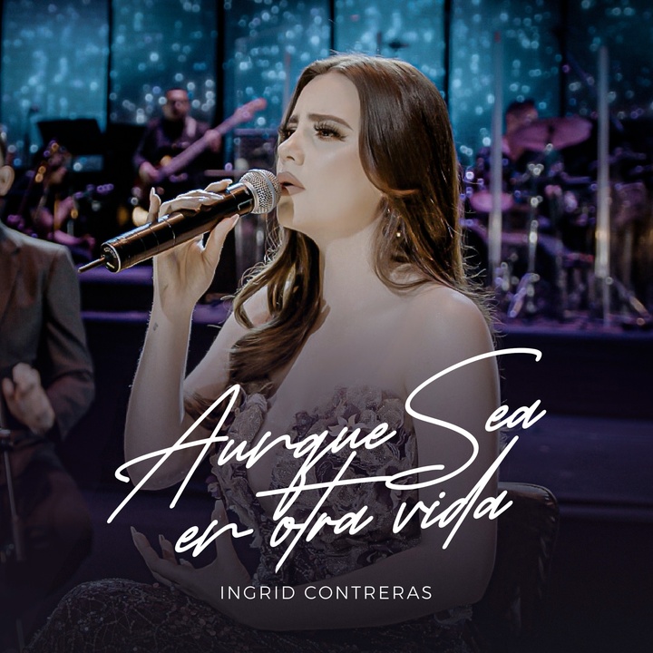 Aunque Sea En Otra Vida (En Vivo)