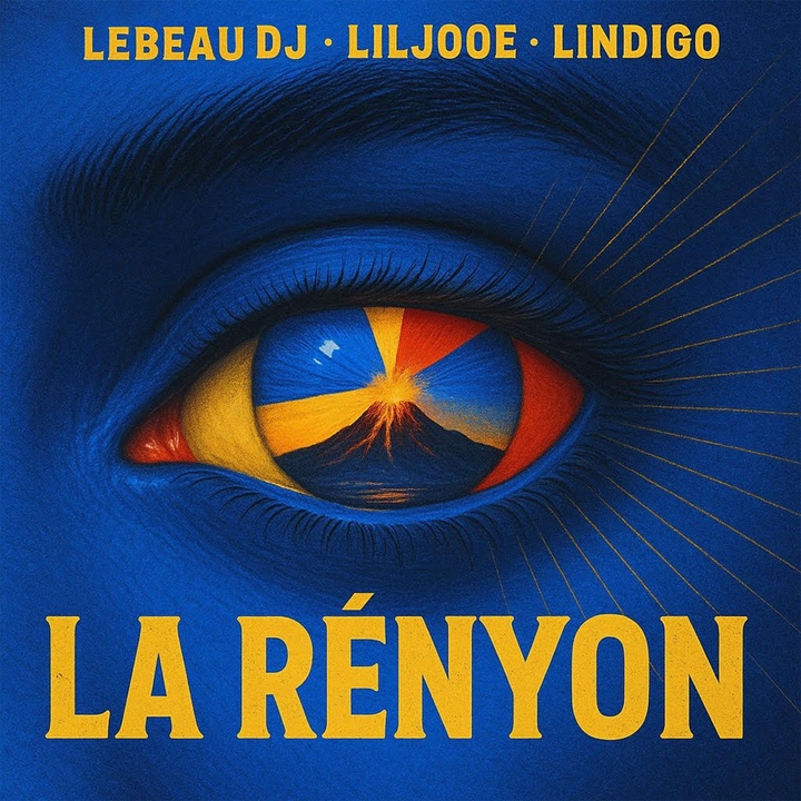 LA RÉNYON