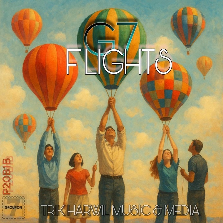 G7 Flights