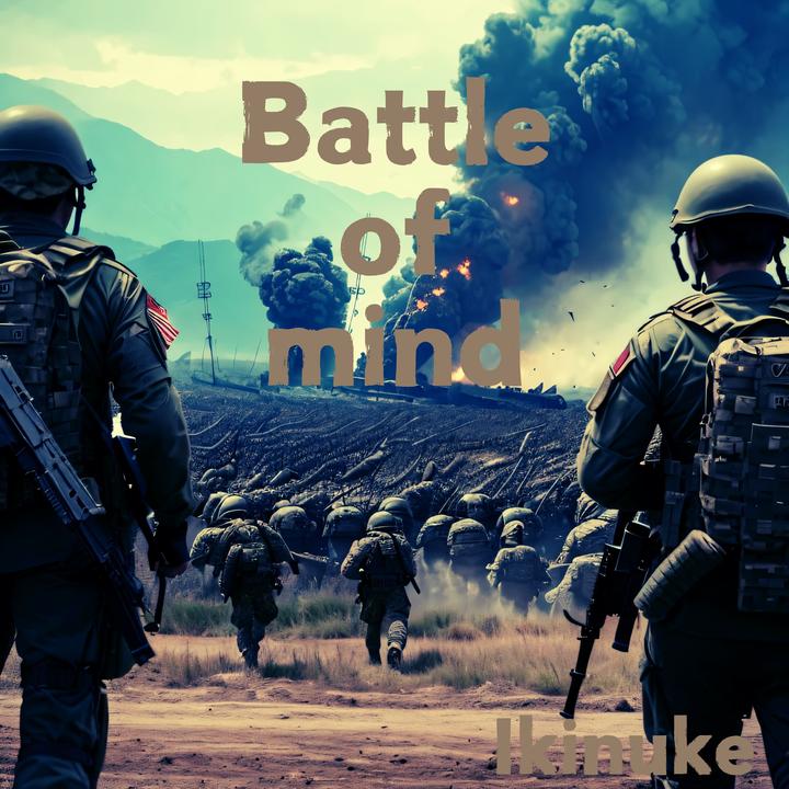 battle of mind