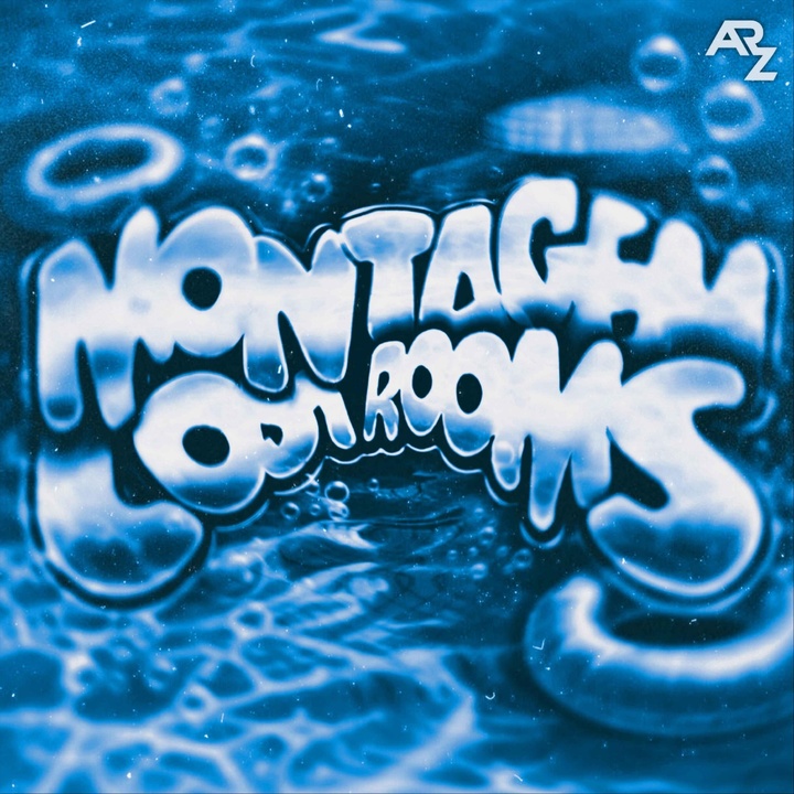MONTAGEM LOST ROOMS (Slowed)