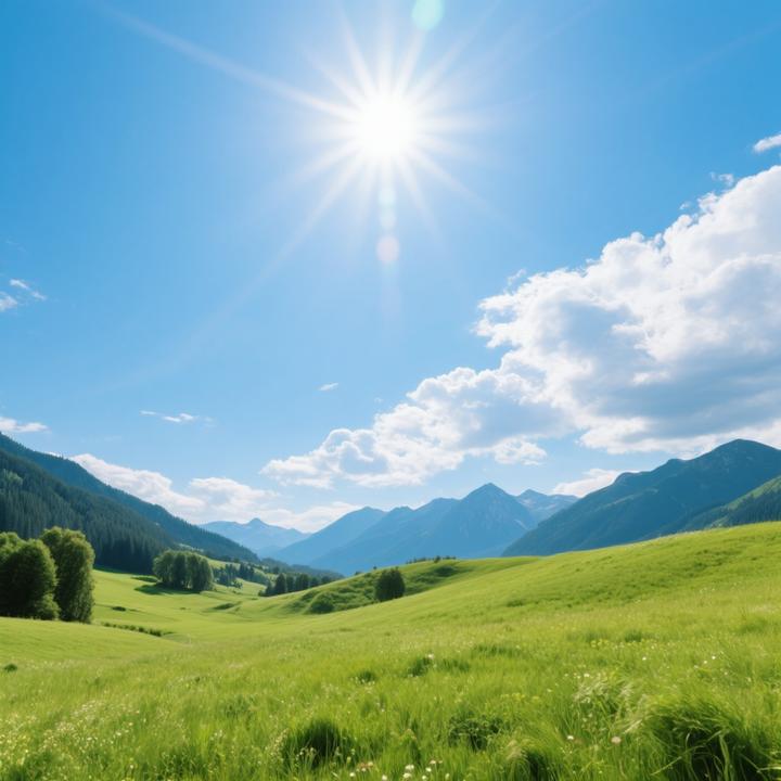 Under The Sunng