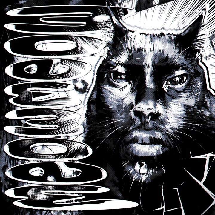 Meow Meow - Super Slowed