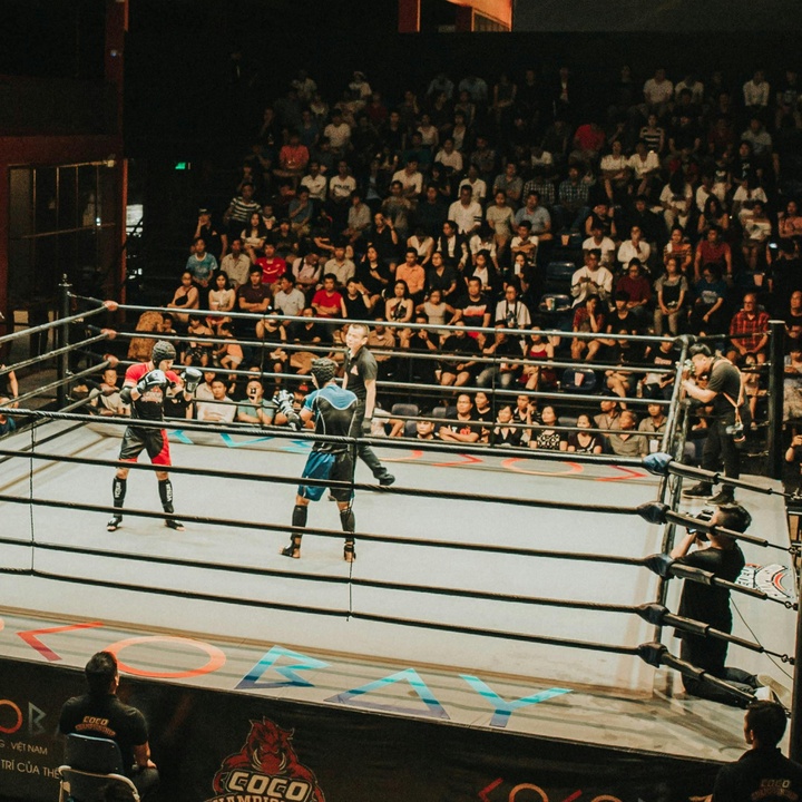 Boxing