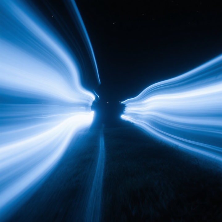 MIDNIGHT MOTION