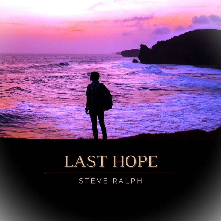 Last Hope (Slowed + Reverb)