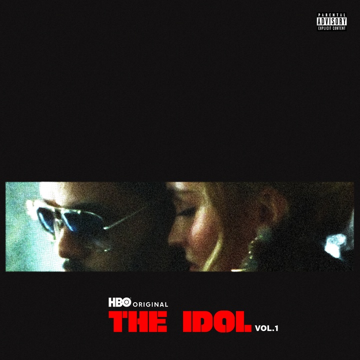 Popular - From The Idol Vol. 1 (Music from the HBO Original Series)