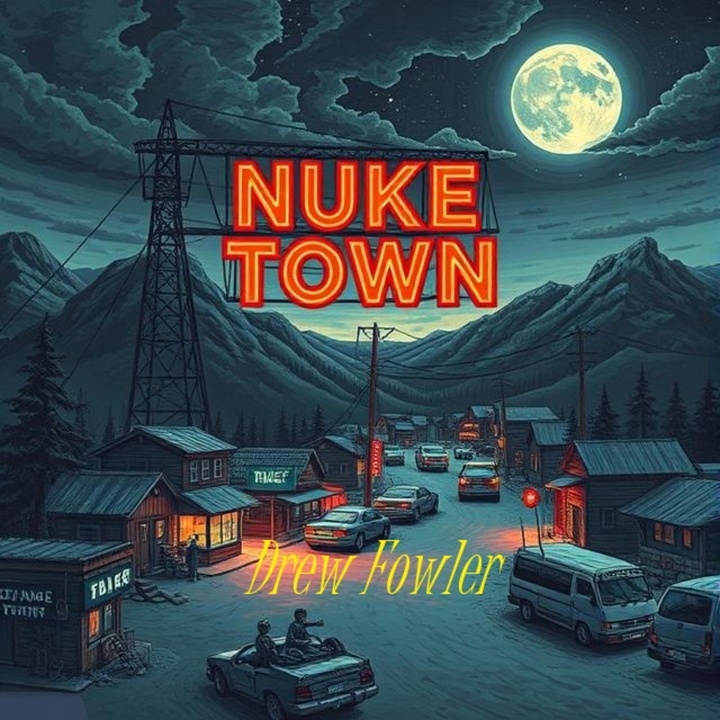 NukeTown