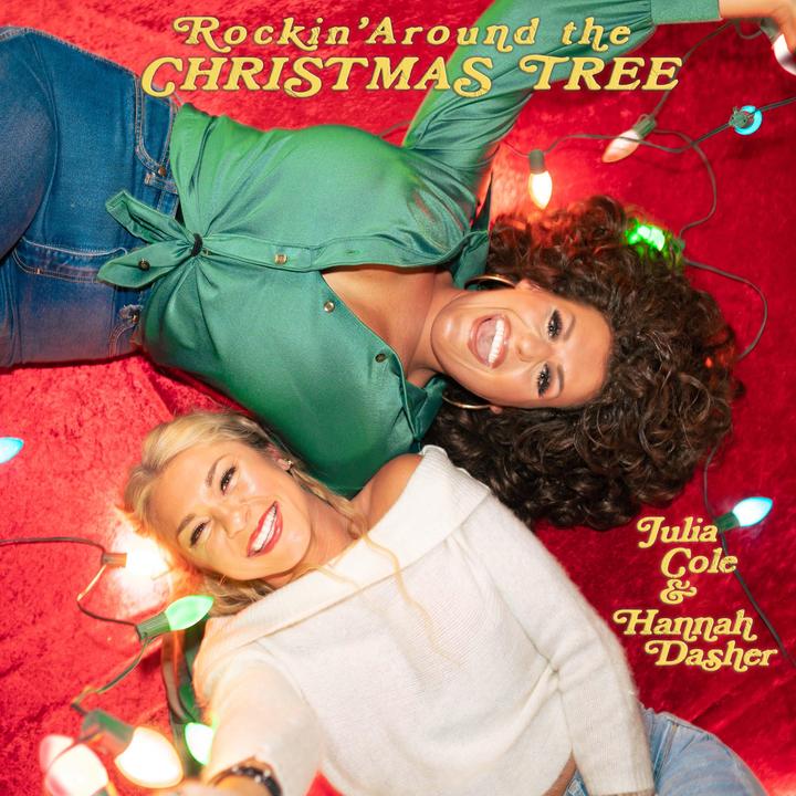 Rockin' Around the Christmas Tree