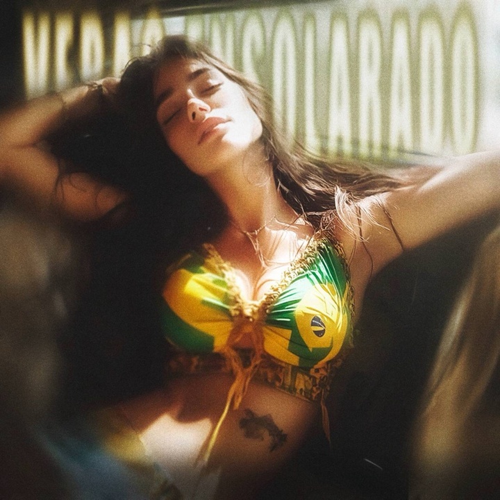 VERAO ENSOLARADO - Ulrta Slowed Version
