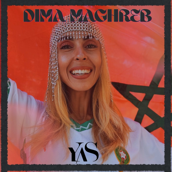 Dima Maghreb