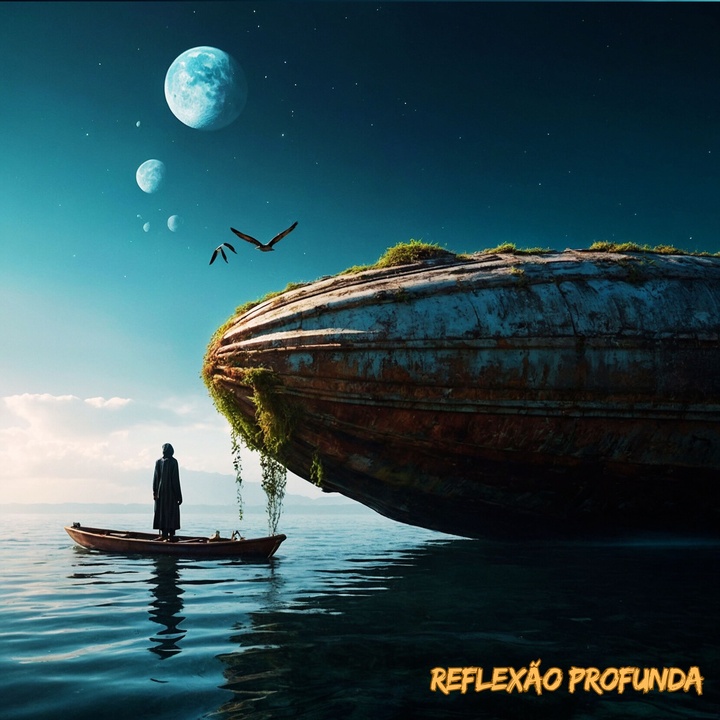 Reflexão Profunda