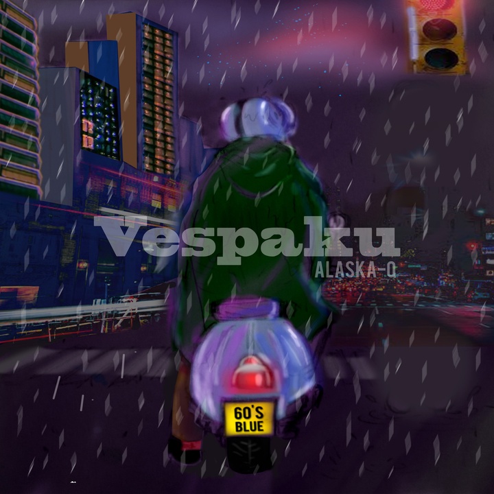 Vespaku