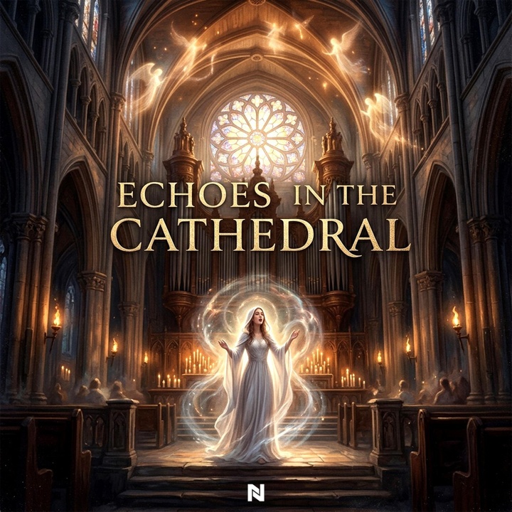 Cathedral Incense