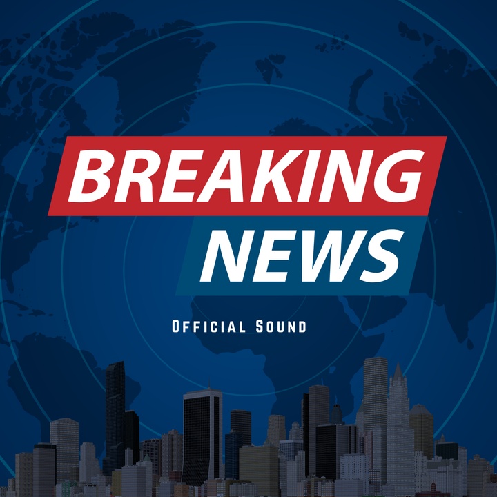 Breaking News