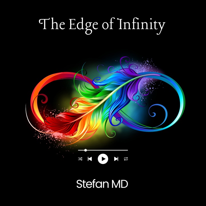 The Edge of Infinity