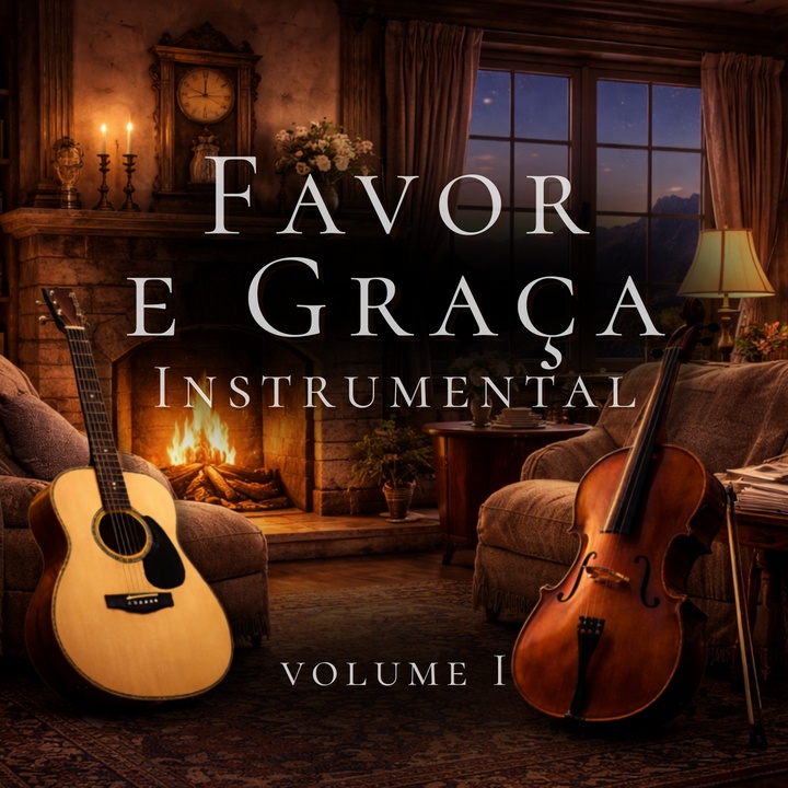 Bondade de Deus (Instrumental)