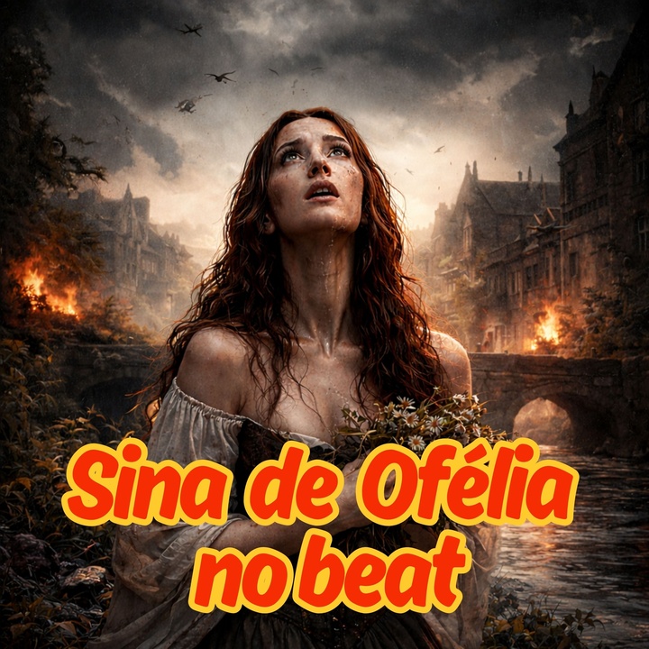 Sina de Ofélia no Beat