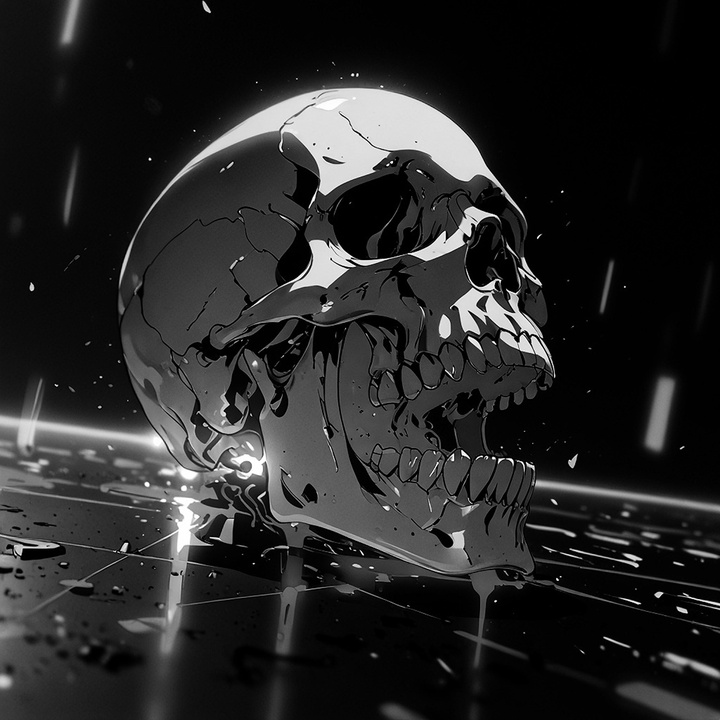 DARKLANE - Slowed