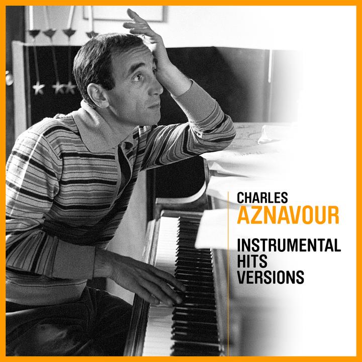 Hier encore - Instrumental