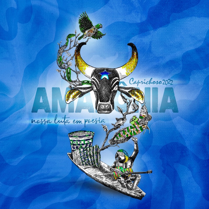 Estandarte da Nação