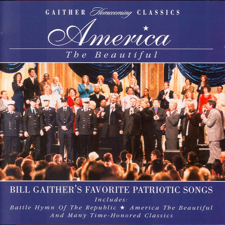 Battle Hymn Of The Republic - Live