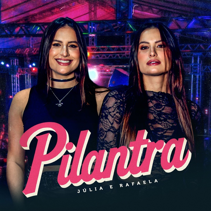 Pilantra - Ao Vivo