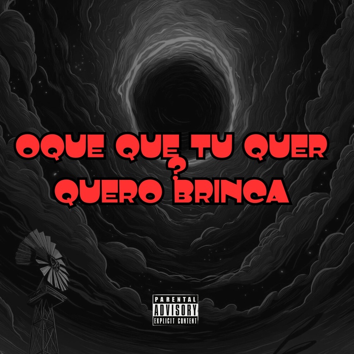 OQUE QUE TU QUER X QUERO BRINCAR (MTG) (feat. Mc Magrinho & Mc Gw)