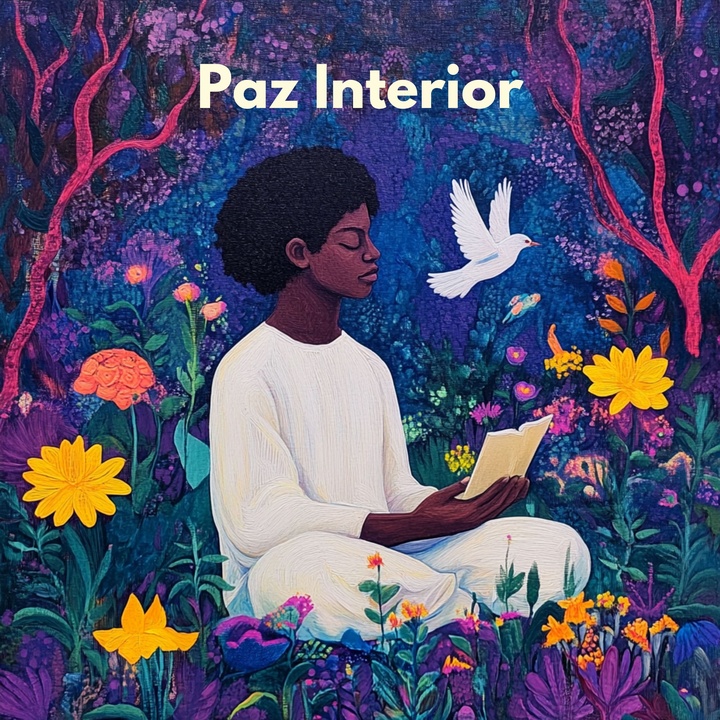 Paz Interior