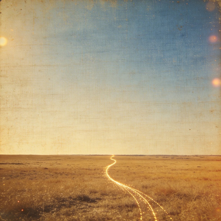 Cowboy’s Reverie