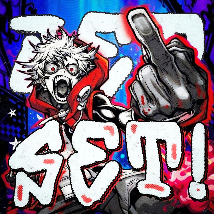 JET SET! - SPED UP