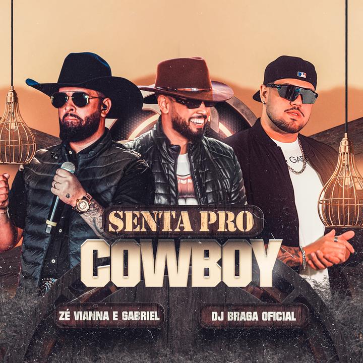 Senta pro Cowboy
