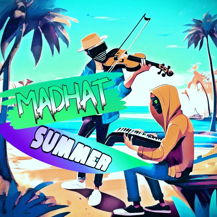 MADAHAT SUMMER - مداحات صيف
