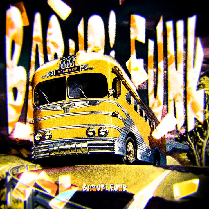 BASURI FUNK - Slowed