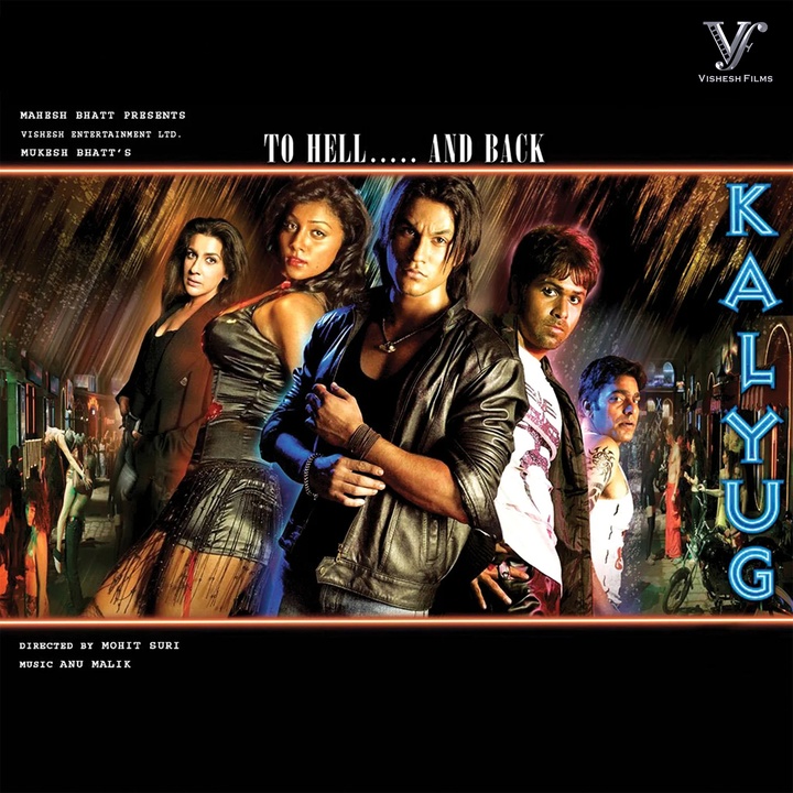 Aadat - From "Kalyug"