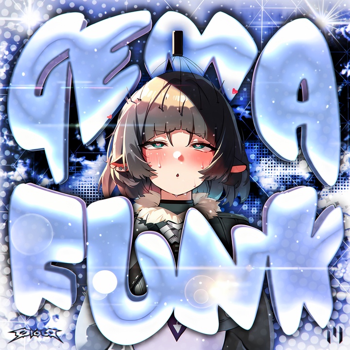 GEMA FUNK - Slowed