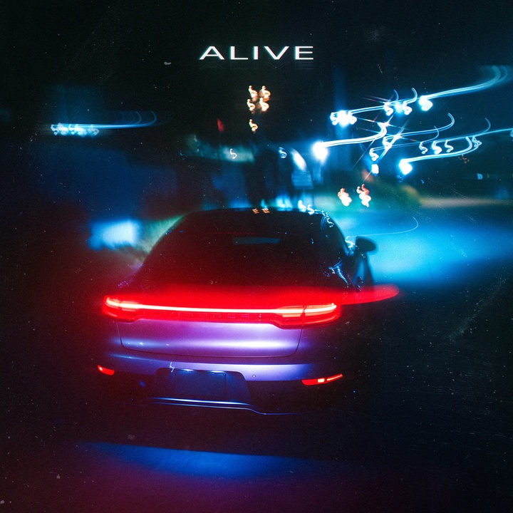 Alive